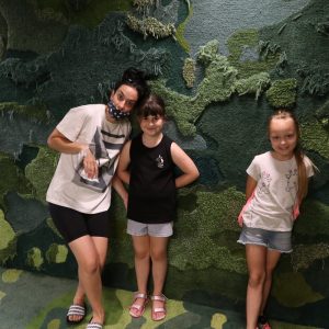 Tobogan 2021 - vođena šetnja Dječjom kućom