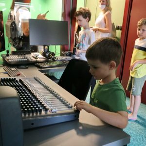 Tobogan 2021 - vođena šetnja Dječjom kućom