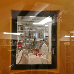 Tobogan 2021 - vođena šetnja Dječjom kućom