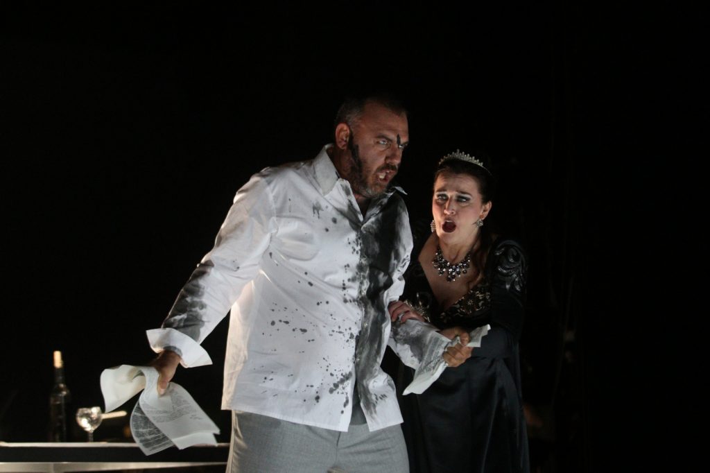 Tosca, Dimitris Paksoglou, Maida Hundeling Foto Dražen Šokčević (2)