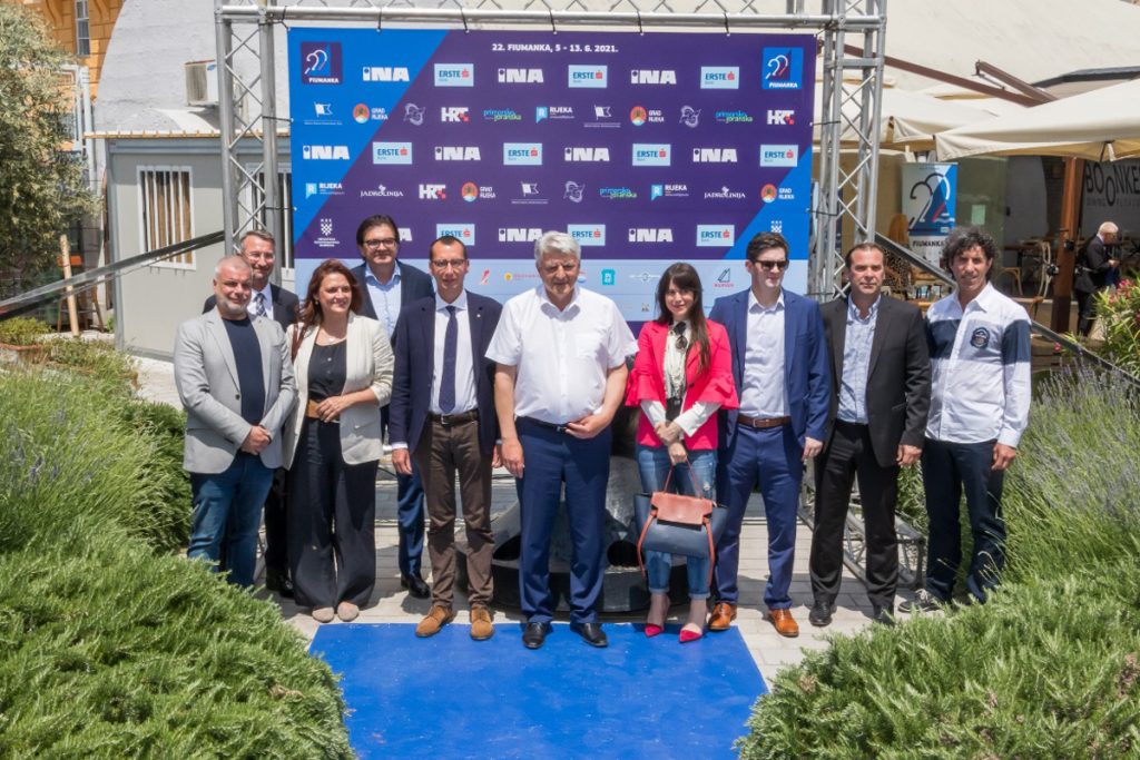 Najavljena 22. Fiumanka