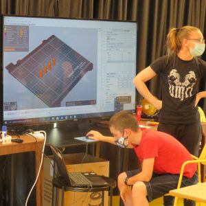 3D printana društvena igra toboganska_Tobogan 2021 (13)