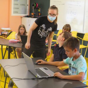 3D printana društvena igra toboganska_Tobogan 2021 (2)