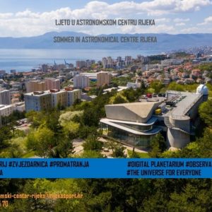ACR u kolovozu