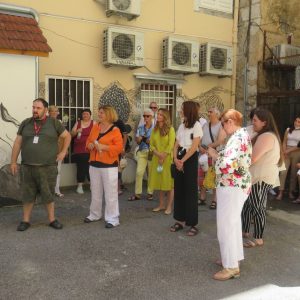 Otvorenje izložbe DIPa u SKCu (9)