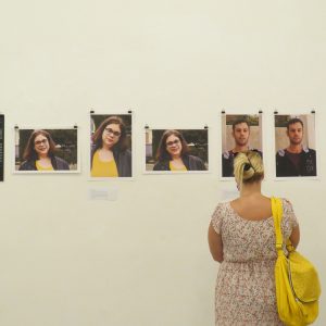 Otvorenje izložbe DIPa u SKCu (2)