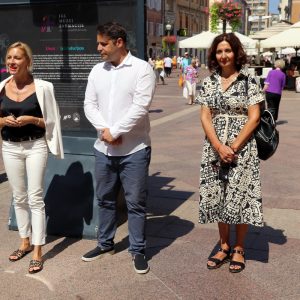 Korzo panoi JGL i Muzej farmacije