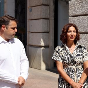 Korzo panoi JGL i Muzej farmacije