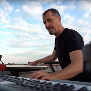 Revizor: Music Meets Nature