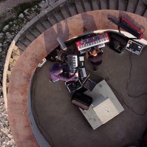 Revizor: Music Meets Nature