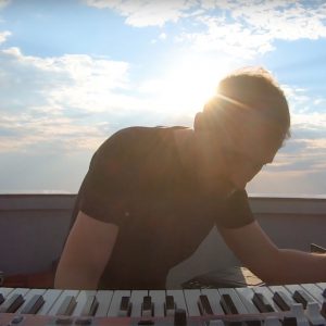 Revizor: Music Meets Nature