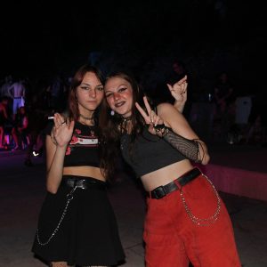 Empeduja Punk Festival