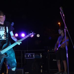 Empeduja Punk Festival