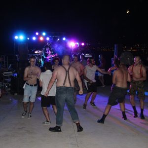 Empeduja Punk Festival