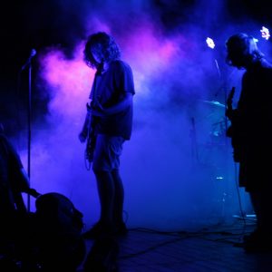 Empeduja Punk Festival