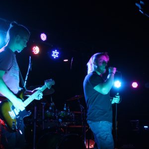 Empeduja Punk Festival