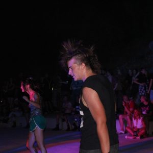 Empeduja Punk Festival