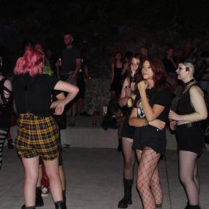 Empeduja Punk Festival