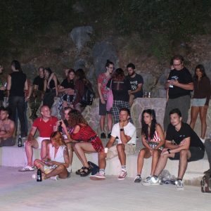 Empeduja Punk Festival