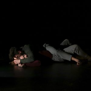 Individuet / Foto Ana Krušelj