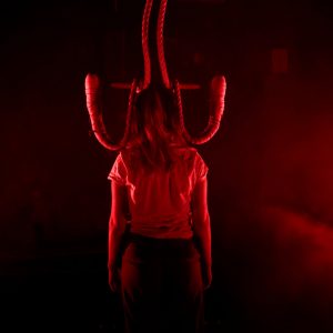 Iskrenje / Foto: Ksenija Lu Zafirović