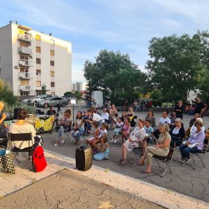 Knjige na nezgodnim mjestima s Monikom Herceg