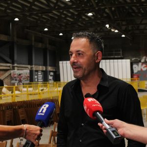 Koncert No Borders Orchestra