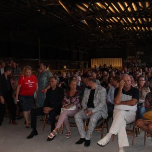 Koncert No Borders Orchestra