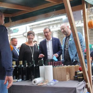 Manifestacija 100 % zagorsko