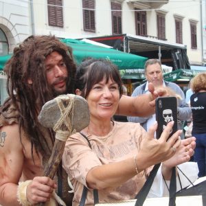 Manifestacija 100 % zagorsko