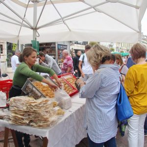 Manifestacija 100 % zagorsko