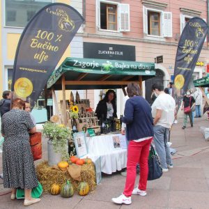 Manifestacija 100 % zagorsko