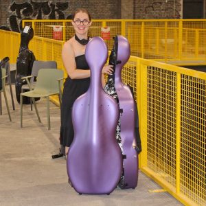 Prva proba No Borders Orchestra u Exportu