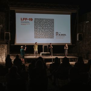 Otvorenje LFF / Foto: Tanja Kanazir