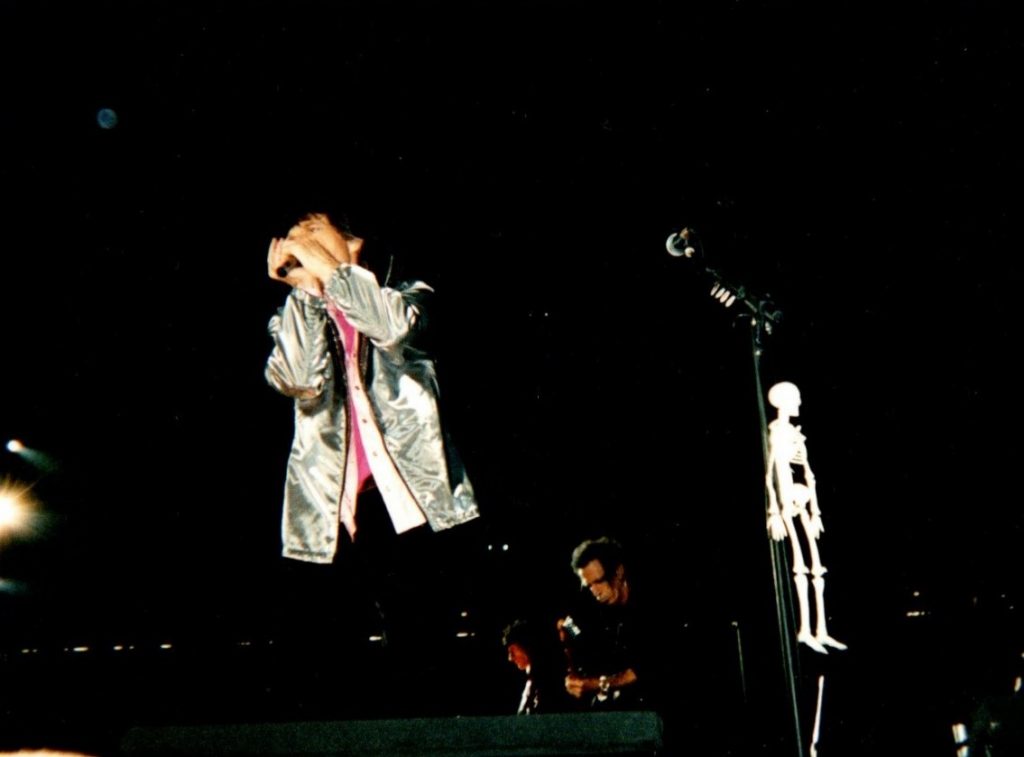 Foto: Sandro Bastiančić, Wembley 1999