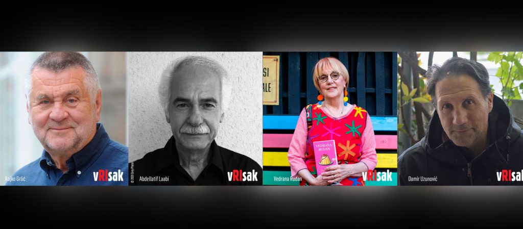 Vrisak 2021. - 13.09.2021.