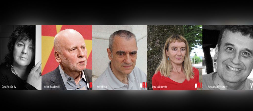 Vrisak 2021. - 15.09.2021.