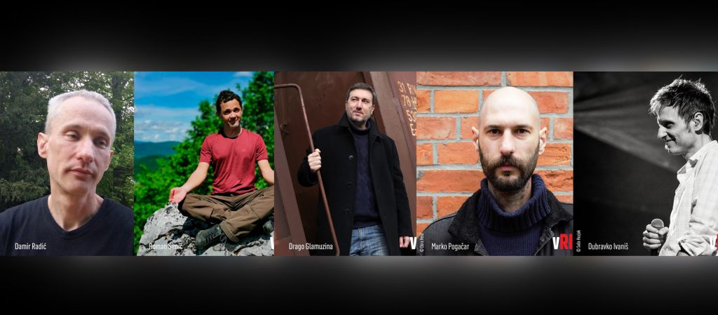 Vrisak 2021. - 16.09.2021.