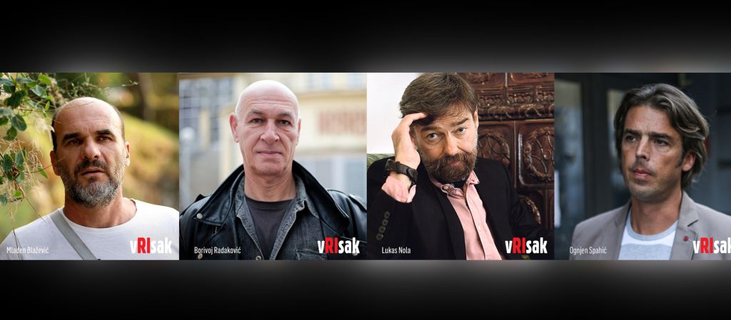 Vrisak 2021. - 17.09.2021.