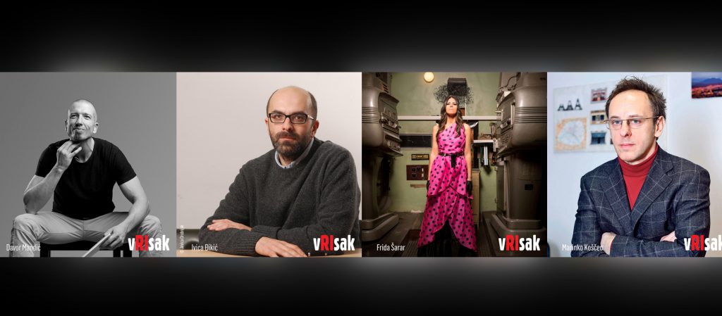 Vrisak 2021. - 19.09.2021.