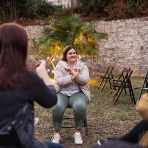 Radionice znakovnog jezika / Foto: press materijal