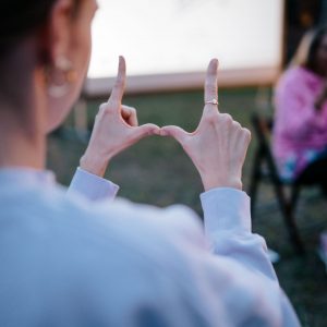 Radionice znakovnog jezika / Foto: press materijal