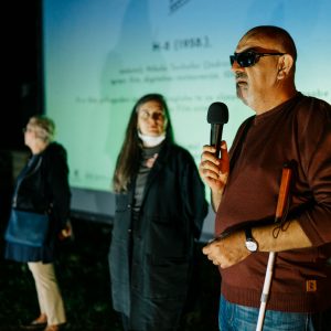 6 inkluzivni Film svima u UGIN filmskom vrtu / Foto: press materijal