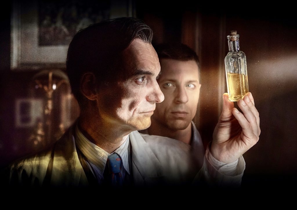 Šarlatan / Foto: Art-kino press