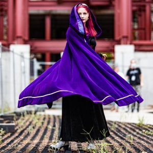 Cosplay_photo by Matija Djanešić