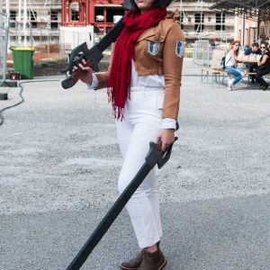 Cosplay_photo by Robert Petranović