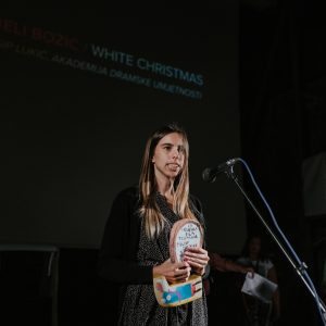 Elena Radošević / Foto: press, Liburnia film festival