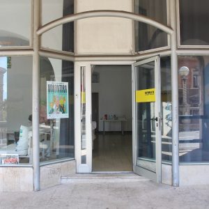 HKD na Sušaku preuzima prostor u Križanićevoj ulici