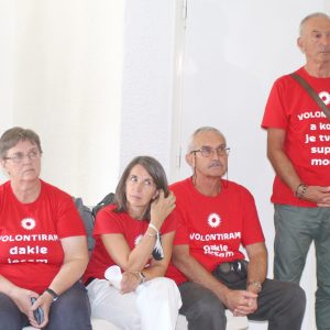 HKD na Sušaku preuzima prostor u Križanićevoj ulici