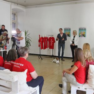 HKD na Sušaku preuzima prostor u Križanićevoj ulici